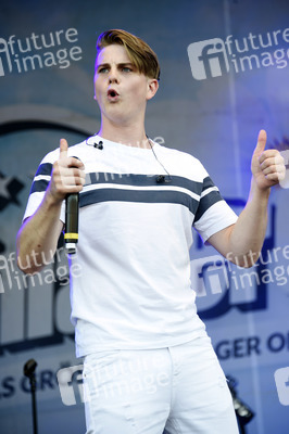 SchlagerOlymp 2019 in Berlin