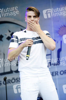 SchlagerOlymp 2019 in Berlin