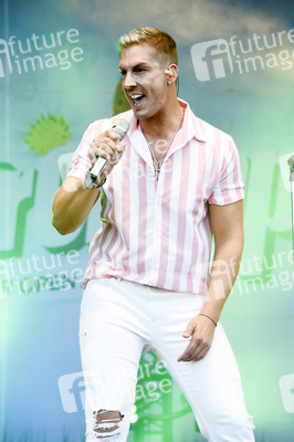 SchlagerOlymp 2019 in Berlin