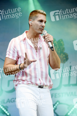 SchlagerOlymp 2019 in Berlin