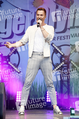 SchlagerOlymp 2019 in Berlin