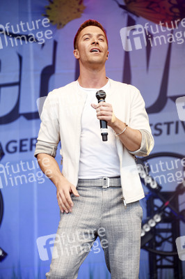 SchlagerOlymp 2019 in Berlin