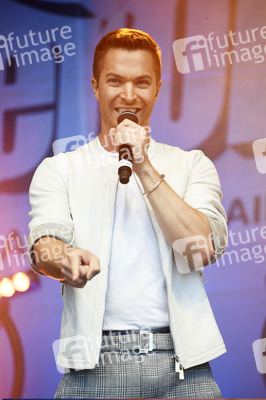 SchlagerOlymp 2019 in Berlin