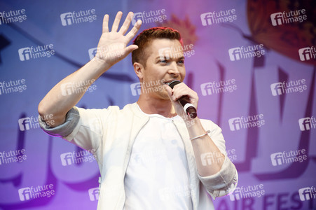 SchlagerOlymp 2019 in Berlin