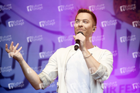 SchlagerOlymp 2019 in Berlin