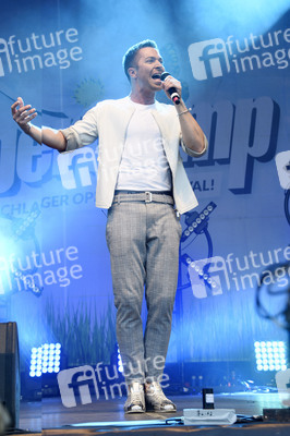 SchlagerOlymp 2019 in Berlin