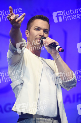 SchlagerOlymp 2019 in Berlin