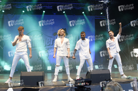 SchlagerOlymp 2019 in Berlin