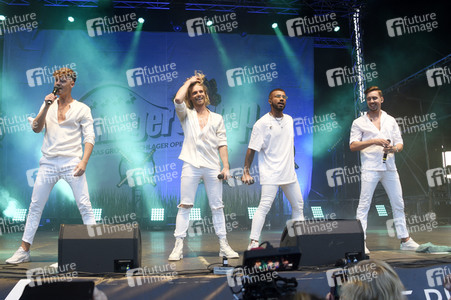 SchlagerOlymp 2019 in Berlin