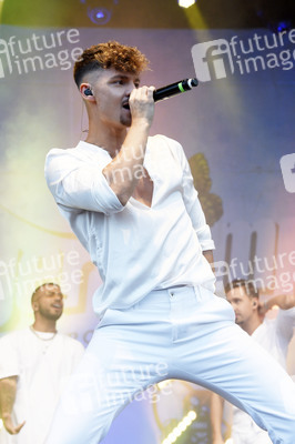 SchlagerOlymp 2019 in Berlin