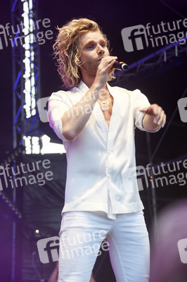 SchlagerOlymp 2019 in Berlin