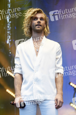 SchlagerOlymp 2019 in Berlin