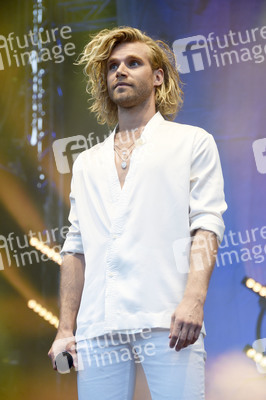 SchlagerOlymp 2019 in Berlin