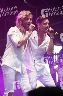 SchlagerOlymp 2019 in Berlin