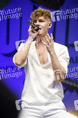 SchlagerOlymp 2019 in Berlin