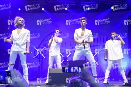 SchlagerOlymp 2019 in Berlin