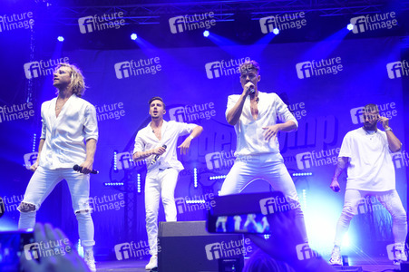 SchlagerOlymp 2019 in Berlin