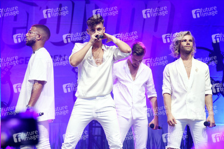 SchlagerOlymp 2019 in Berlin