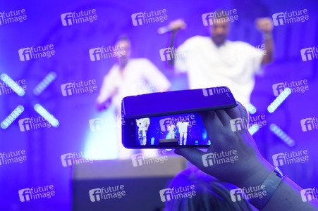 SchlagerOlymp 2019 in Berlin