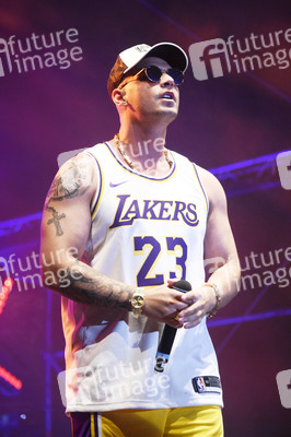 SchlagerOlymp 2019 in Berlin