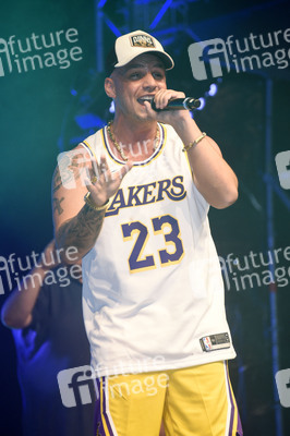 SchlagerOlymp 2019 in Berlin