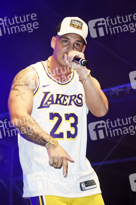 SchlagerOlymp 2019 in Berlin