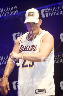 SchlagerOlymp 2019 in Berlin