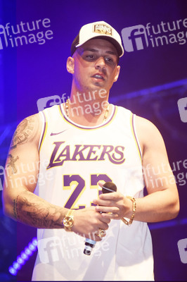 SchlagerOlymp 2019 in Berlin