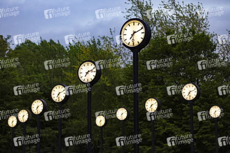Symbolfoto Zeitumstellung
