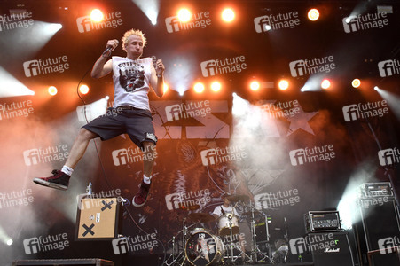 Fährmannsfest 2019 in Hannover