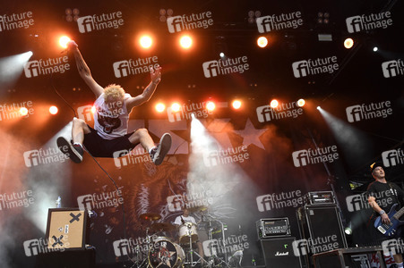 Fährmannsfest 2019 in Hannover