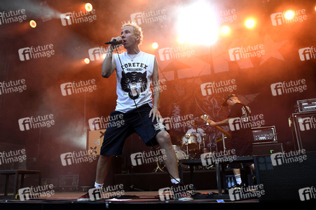 Fährmannsfest 2019 in Hannover