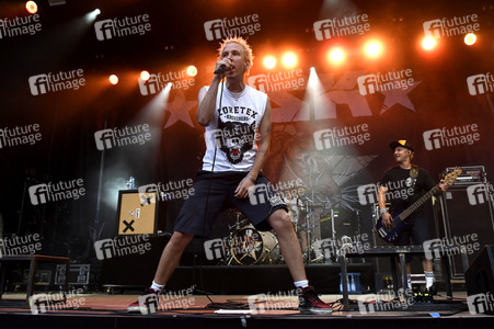 Fährmannsfest 2019 in Hannover