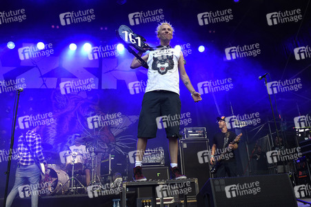 Fährmannsfest 2019 in Hannover