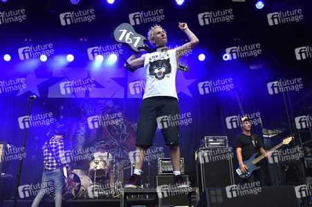 Fährmannsfest 2019 in Hannover