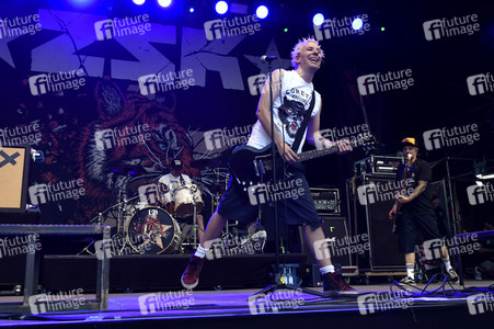 Fährmannsfest 2019 in Hannover