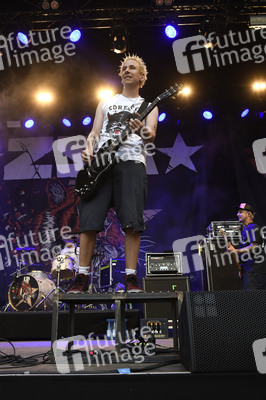 Fährmannsfest 2019 in Hannover