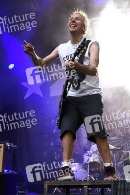 Fährmannsfest 2019 in Hannover