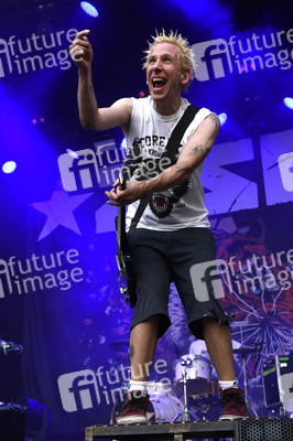 Fährmannsfest 2019 in Hannover