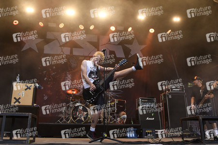 Fährmannsfest 2019 in Hannover
