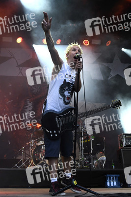 Fährmannsfest 2019 in Hannover