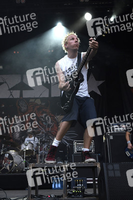 Fährmannsfest 2019 in Hannover