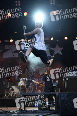 Fährmannsfest 2019 in Hannover