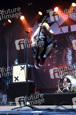 Fährmannsfest 2019 in Hannover