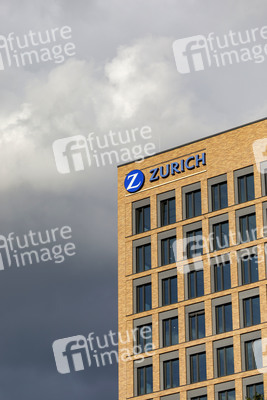 Symbolfoto Zurich Group