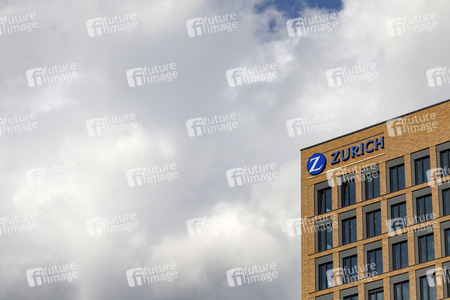 Symbolfoto Zurich Group