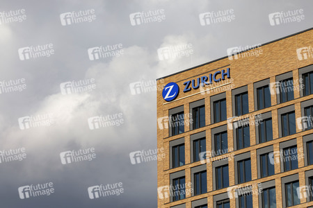 Symbolfoto Zurich Group