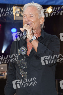 Auftritt von Olaf Berger in Ebersbach-Neugersdorf