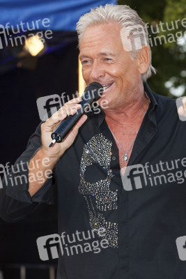 Auftritt von Olaf Berger in Ebersbach-Neugersdorf