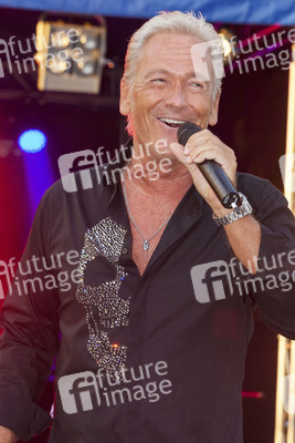 Auftritt von Olaf Berger in Ebersbach-Neugersdorf